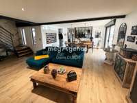 Vente maison 10 pièces Vente maison 10 pièces