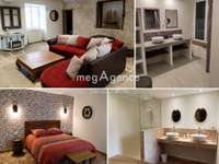 Vente maison 10 pièces Vente maison 10 pièces