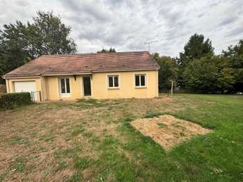 Vente Maison 3 chambresRadon