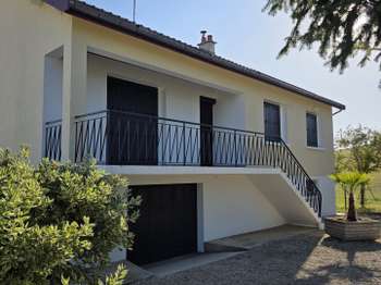 Vente Maison 2 chambresRadonvilliers