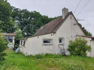 Vente maison 2 pièces