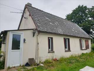 Vente maison 2 pièces