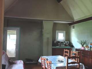 Vente maison 2 pièces