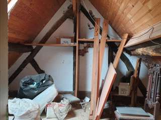 Vente maison 2 pièces