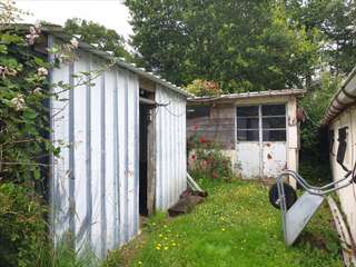 Vente maison 2 pièces