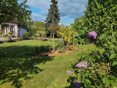 Vente maison 4 pièces Rai 61