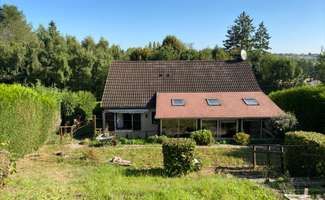 Photo Vente maison Rai