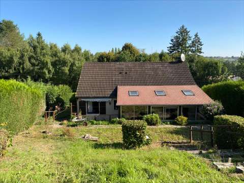 Vente maison 5 pièces Rai 61