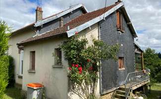 Photo Vente maison Rai