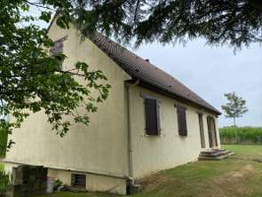 Vente Maison 3 chambresRai