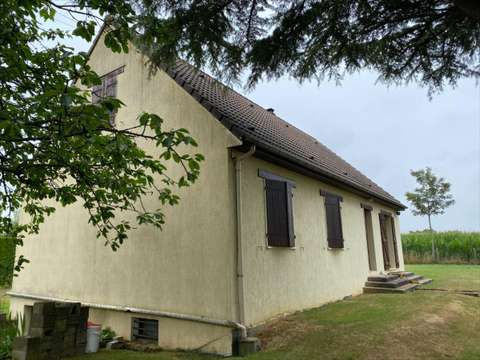 Vente maison 4 pièces Rai 61