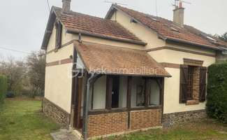 Photo Vente maison Rai