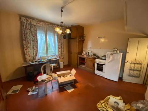 Vente maison 3 pièces Rai 61