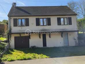 Vente Maison 4 chambresRai