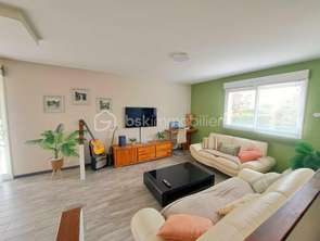 Vente Maison 4 chambresRai