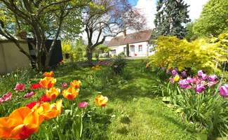 Photo Vente maison Rai