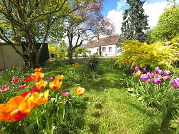 Vente maison 4 pièces Rai 61