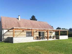 Vente Maison 4 chambresRai