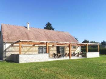 Vente maison 6 pièces Rai 61