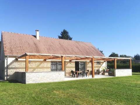 Vente maison 6 pièces Rai 61