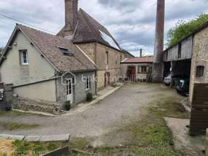 Vente Maison 4 chambresRai