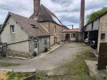 Vente maison 6 pièces Rai 61
