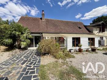 Vente Maison 3 chambresRai