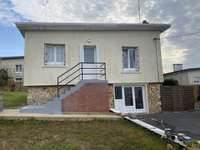 Vente maison 4 pièces Vente maison 4 pièces