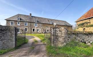 Photo Vente maison Raids