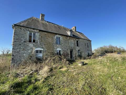 Vente maison 5 pièces Raids 50