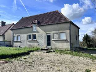 Photo Vente maison Raids