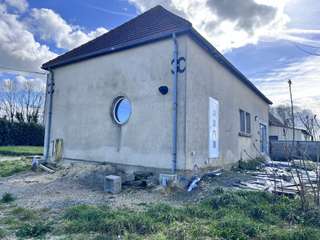 Vente maison 8 pièces Vente maison 8 pièces