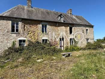 Vente Maison 4 chambresRaids