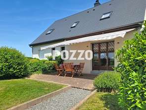 Vente Maison 6 chambresRaids