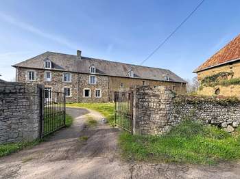 Vente Maison 3 chambresRaids