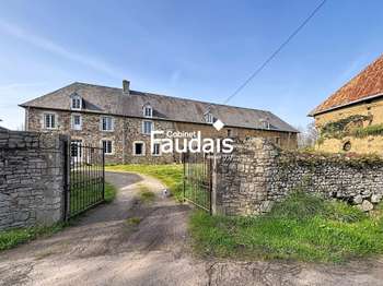 Vente Maison 3 chambresRaids