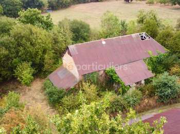 Vente Maison 1 chambreRaids