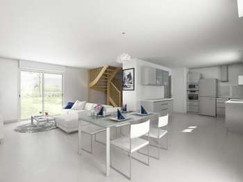 Vente maison 5 pièces Vente maison 5 pièces