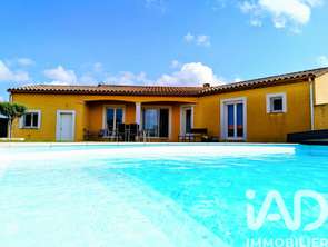 Vente Maison 4 chambresRaissac-sur-Lampy