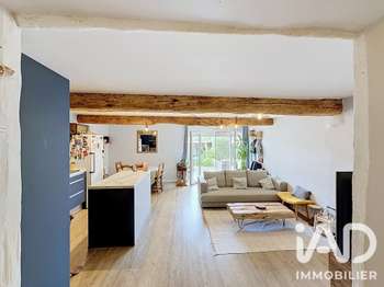 Maison 5 pièces 110 m² · à Raissac-sur-Lampy · 110 m² · 164 000 €