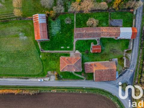 Vente maison 7 pièces Raix 16