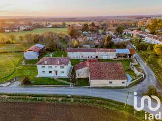 Vente maison 7 pièces Vente maison 7 pièces