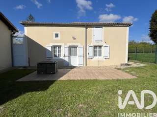 Vente maison 3 pièces Vente maison 3 pièces
