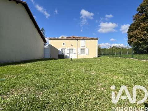 Vente maison 3 pièces Vente maison 3 pièces