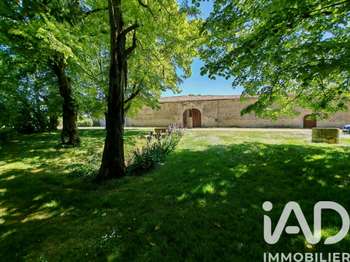 Vente Maison 2 chambresRaix