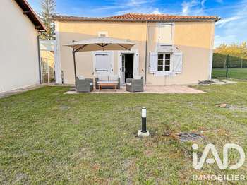 Vente Maison 2 chambresRaix
