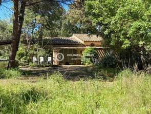 Vente Maison 7 chambresRamatuelle