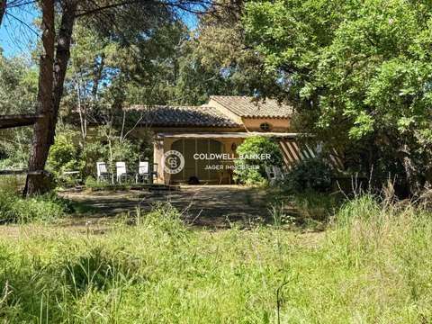 Vente maison 8 pièces Ramatuelle 83