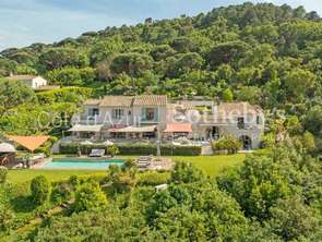 Vente Maison 7 chambresRamatuelle