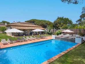 Vente Maison 8 chambresRamatuelle